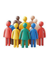 Nearby Volunteer Network