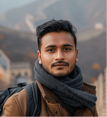 Jatin Sharma