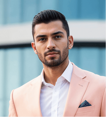Ishaan Aggarwal