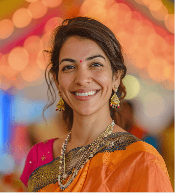 Saransh Pandit
